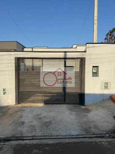 Casa em Jardim dos Lagos (cardeal) - Elias Fausto, SP