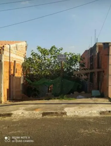 Terreno à venda em Sumaré, Jardim dos Ipês