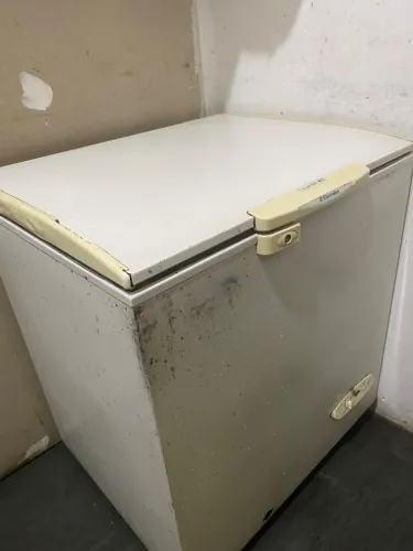 Freezer 