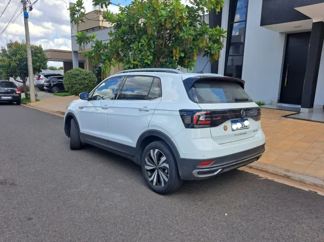 Volkswagen T-Cross Highline 1.4 TSI Flex 16V 5P AUT 2023