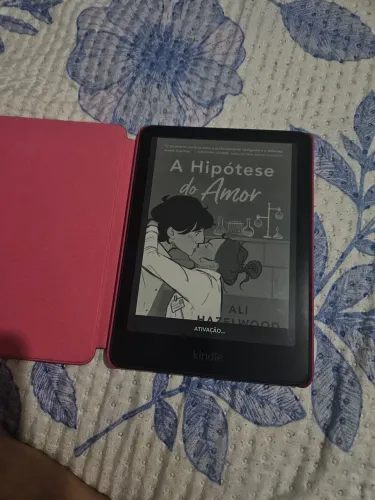 Kindle Paperwhite Signature Edition 32GB
