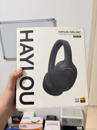 Haylou