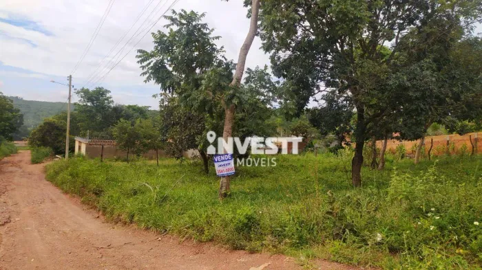 Terreno à venda no Rosa dos Ventos - Aparecida de Goiânia/GO