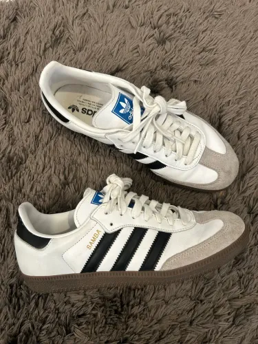 Tênis Adidas samba original - número 38