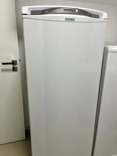 Refrigerador Consul
