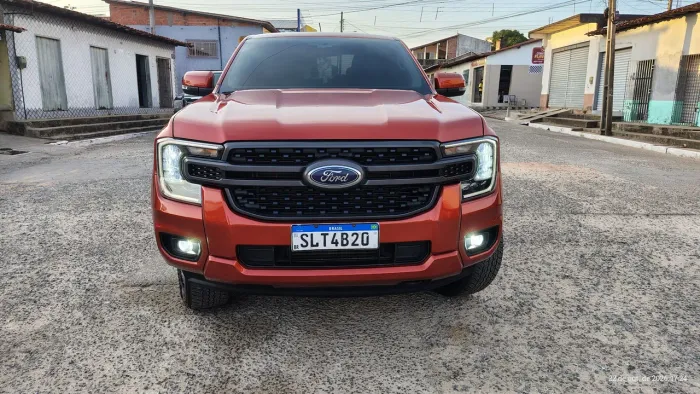 Ford Ranger XLS 2.0l 4X2 2024