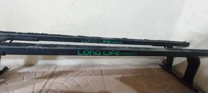 Rack teto kombi