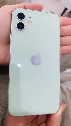 iPhone 12 64gb - impecável 