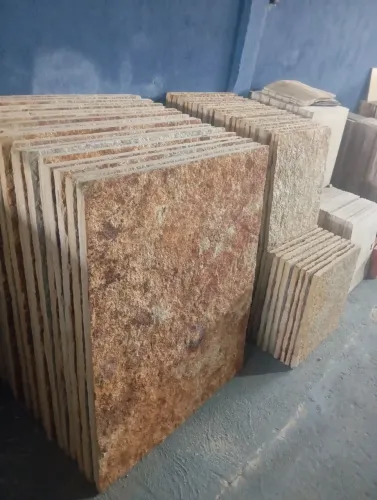 Pedras castelo 50x50 e 1 x 0.80