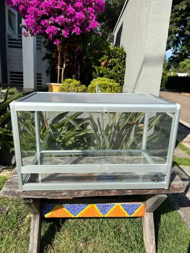 Terrário