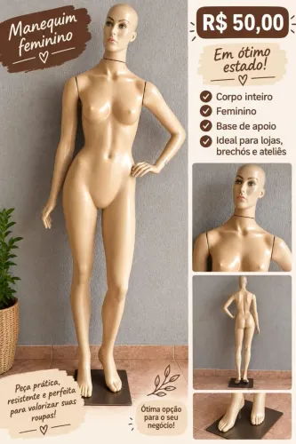 Manequim