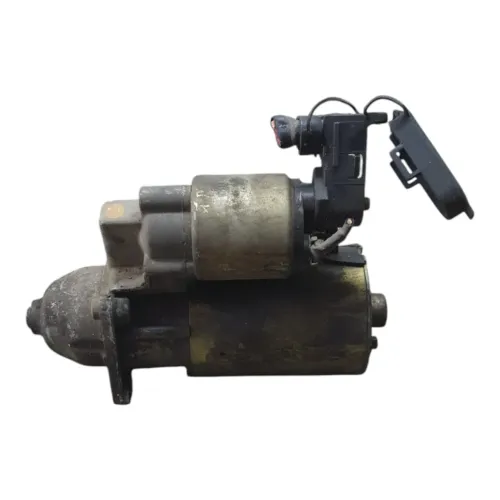 Motor Arranque Fiat Palio 2006