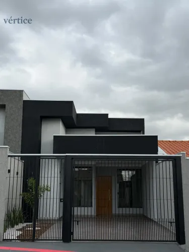 Casa à venda em Maringá, Conjunto Itaparicá, com 3 quartos, com 86.96 m²