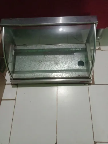 Vendo essa estufa valor 280