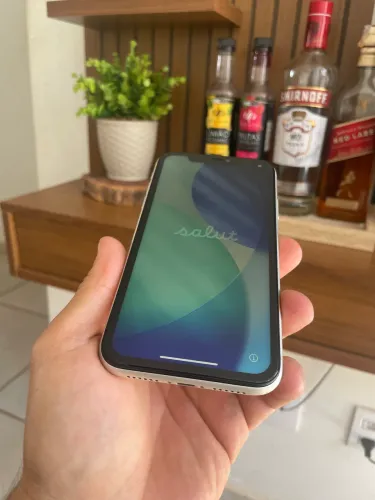 Iphone 11 64 Gb