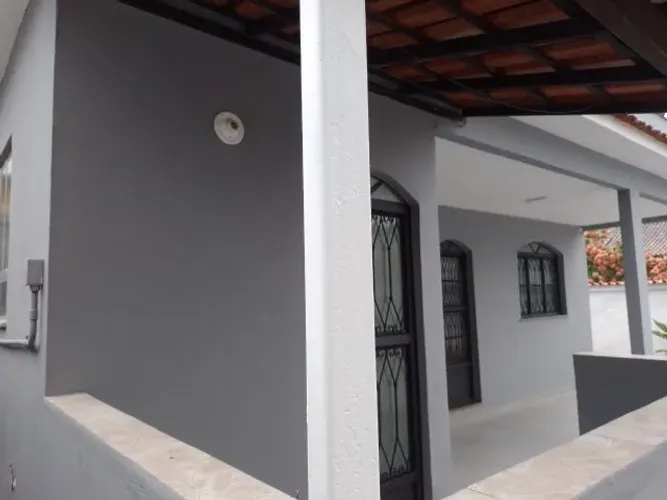 Casa para Alugar, Bananal, Guapimirim, RJ