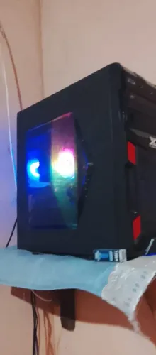 Computador para estudos e alguns jogos