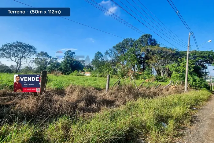 Chácara - 5.629 m² - Capivari - SP