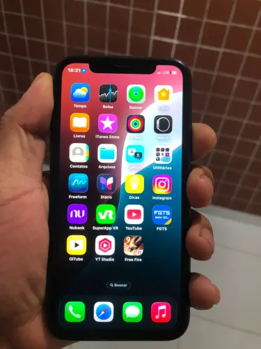 iPhone 11 64 gb