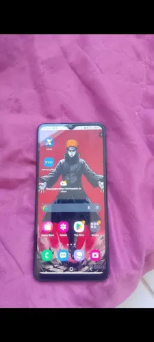 Galaxy A12