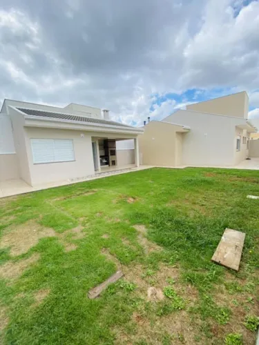 Casa em Condomínio para Venda em Bragança Paulista, Condomínio Residencial Euroville, 3 do