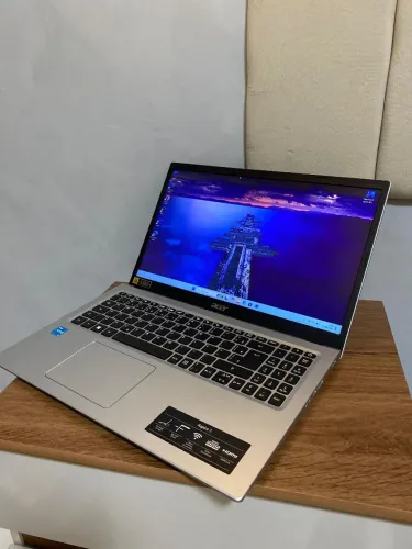 Notebook Acer Aspire 3 - Core i3 11?- 8Gb - Já Formatado