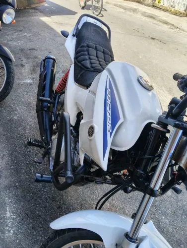 Moto factor 2015 125