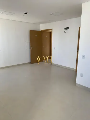 Sala Comercial à Venda  Setor Marista, Goiânia | Oportunidade para Investidores