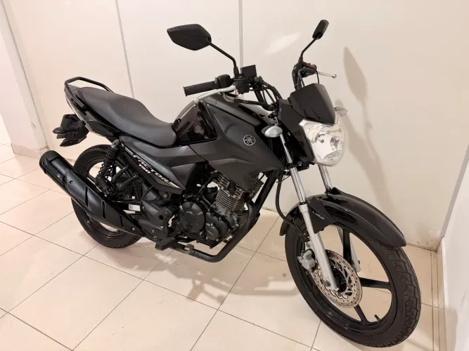YAMAHA FACTOR 150 ED 2020