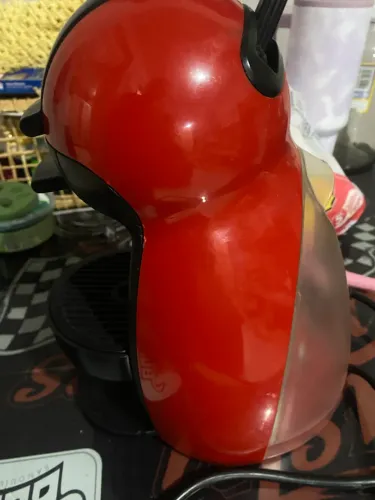 Cafeteira