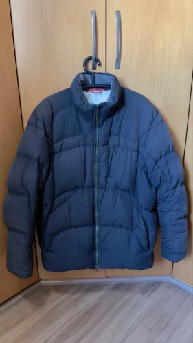 Jaqueta Nike Puffer Plumas de Ganso
