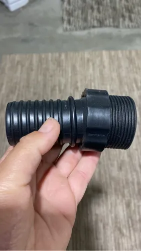 Peças para piscina
