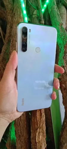 Vendo Xiaomi Not 8 pro 