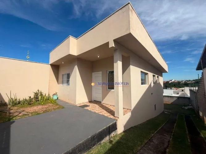 Casa com 2 dormitórios à venda, 132 m² por R$ 780.000,00 - Residencial Quinta das Videiras