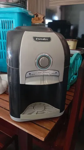 Gelágua