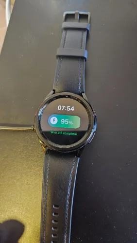 Smartwatch Galaxy Watch6 classic 43 