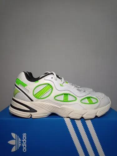 Tenis adidas tamanho 37 original com etiqueta