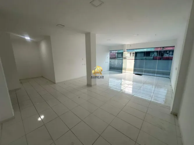 Sala Comercial Estratégica para Locação no Centro de Vila Velha
