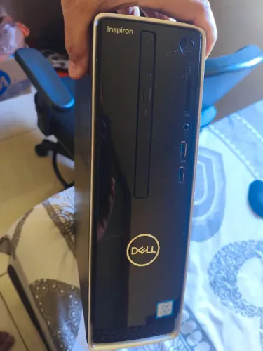 Vendo ou troco por algo do meu interesse