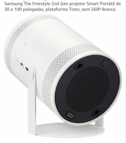 Projetor Samsung