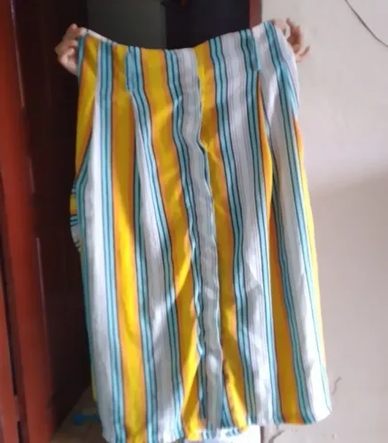 Saia feminina