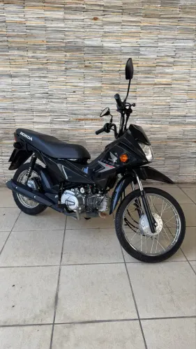 Honda POP 110i ES 2026