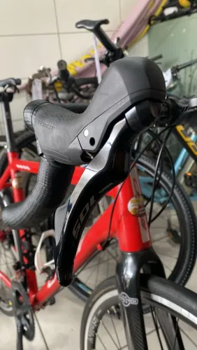 Sti shimano 105 12v 