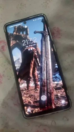 Vende-se um celular A71