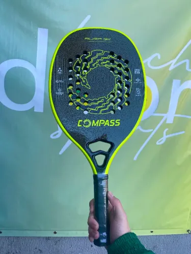 Compass Aura 3k 2026