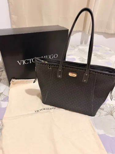 Bolsa victor hugo