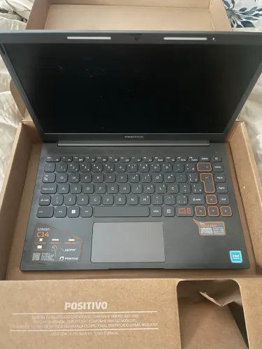 NOTEBOOK POSITIVO