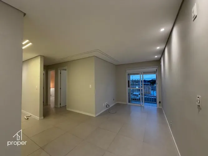 Apartamento com 2 dormitórios à venda no bairro Areal - Fragata