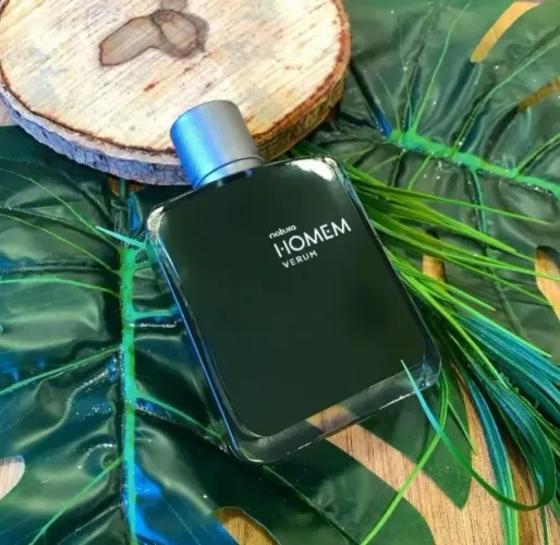 Perfume Natura Homem Verum. Entrego em toda Belem e Ananindeua