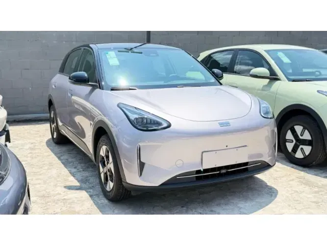 Geely EX2 Max 2026